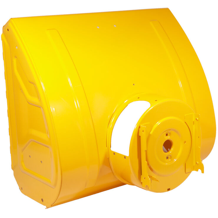 HSG ASM-AUGER 30&quot; HD LED 3X S
