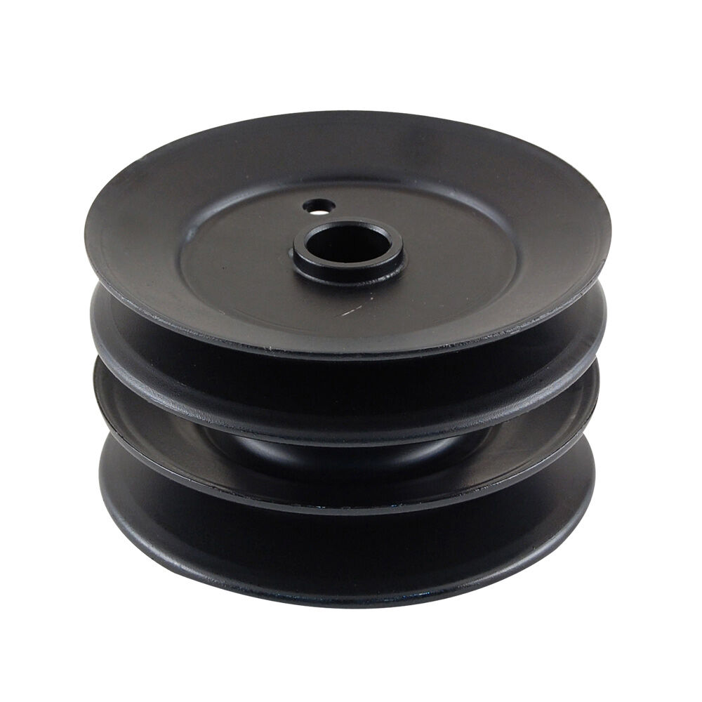 Deck Double Pulley 5