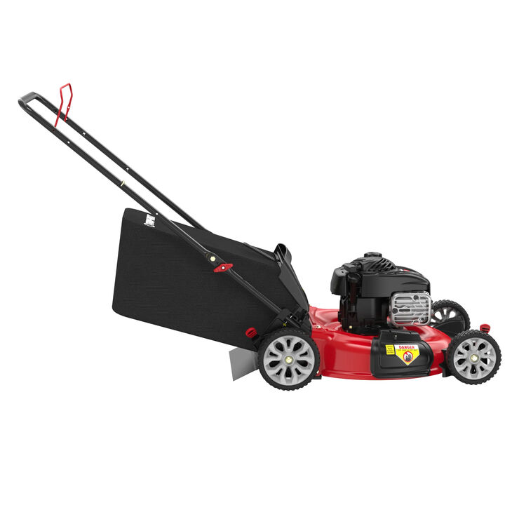 TB120B Push Lawn Mower