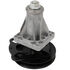 Spindle Assembly