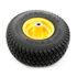 Wheel Assembly 15x6-6 