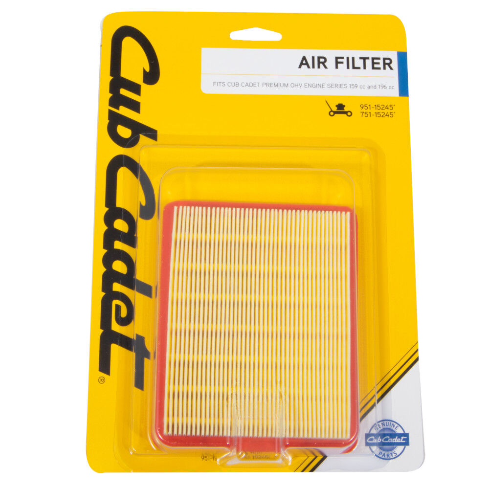 Air Filter - 490-200-C065 | Troy-Bilt US