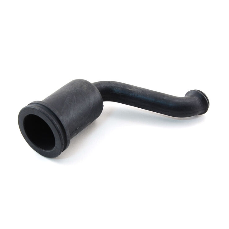 Tube-Crankcase Breather