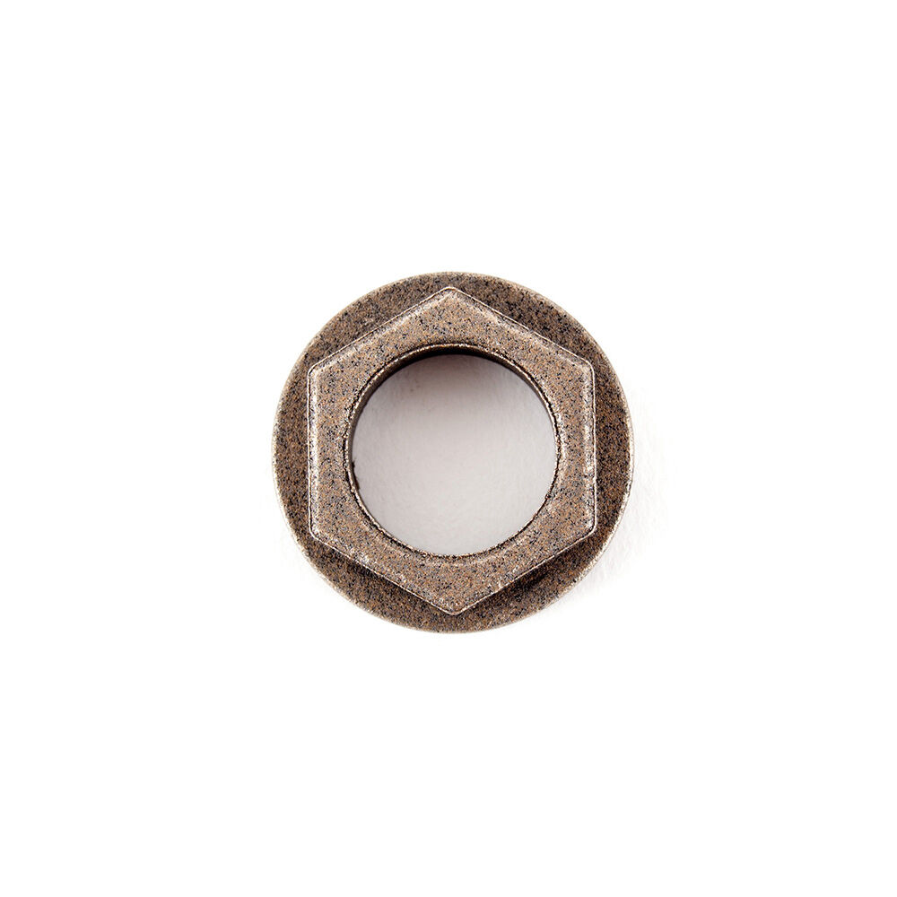 Hex Flange Bearing - 741-04124 | Troy-Bilt US