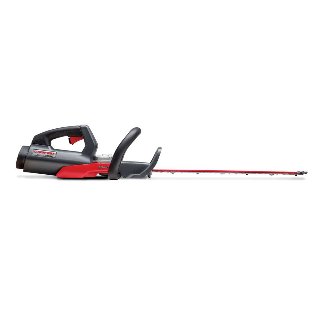 Troy bilt sale hedge trimmer