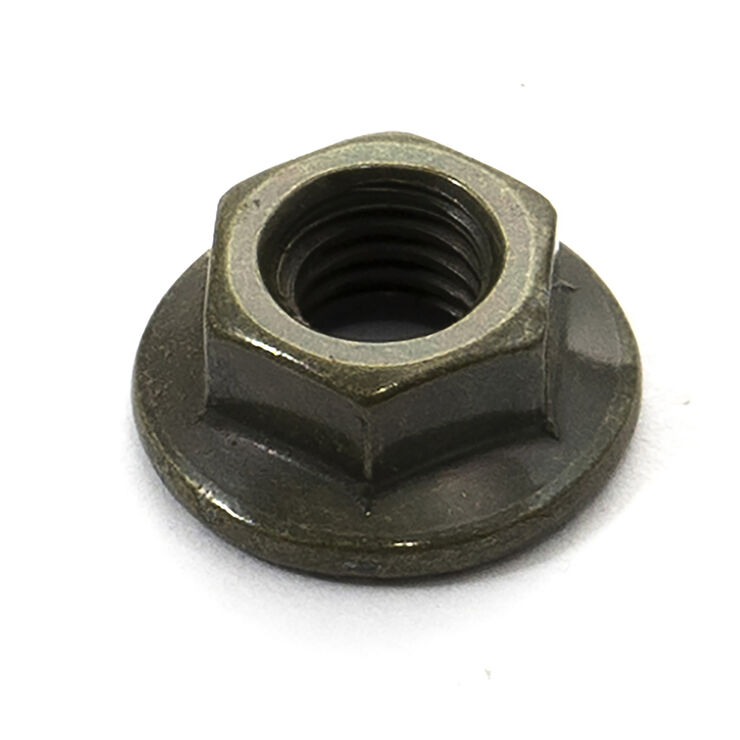 HEXAGON FLANGE NUT M5 50300374 TroyBilt US