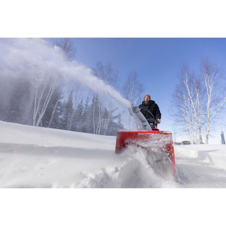 Storm&trade; 2890 Snow Blower