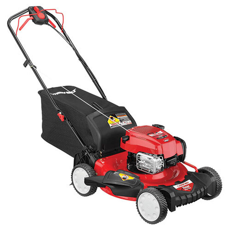Troy-Bilt TB330 163cc