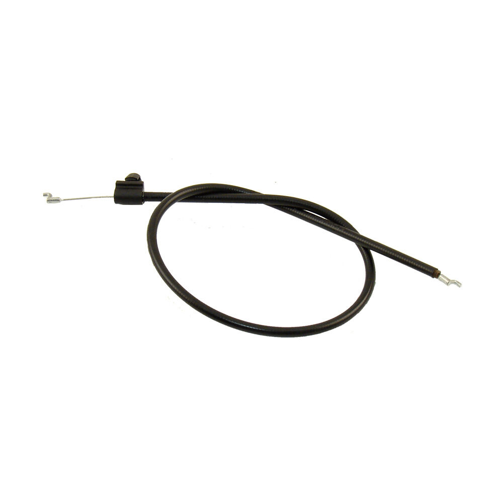 Troy bilt throttle 2025 spring