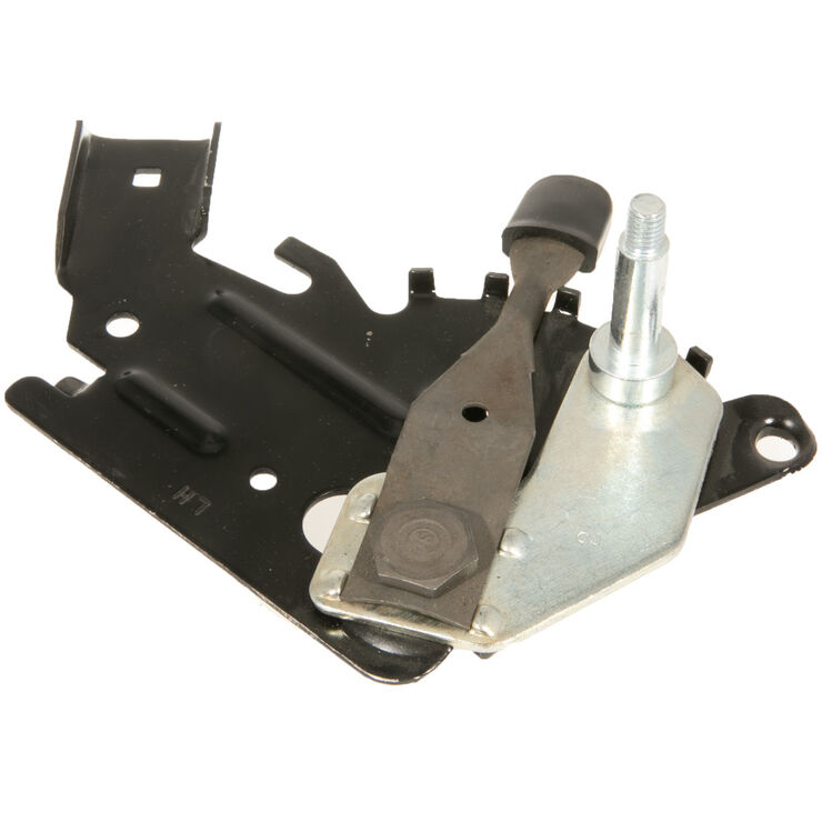 Handle Bracket Assembly &#40;LH&#41;