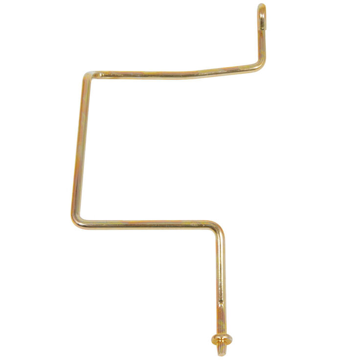 Belt Keeper Rod 74704332A TroyBilt US