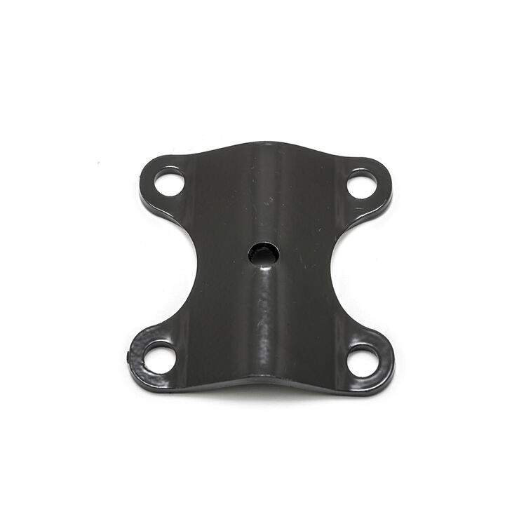 Clamp Plate &#40;Powder Black&#41;