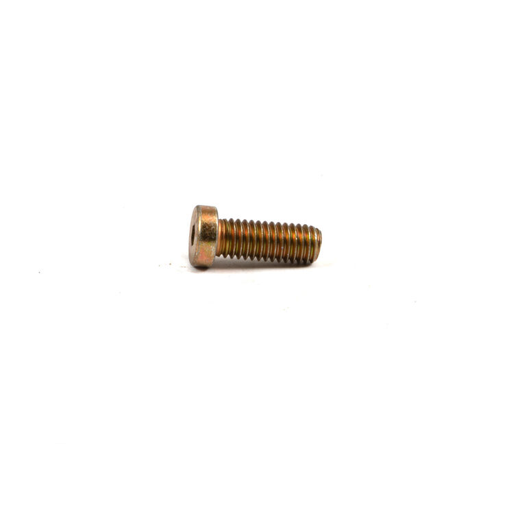 Screw 3/8-16 x 1