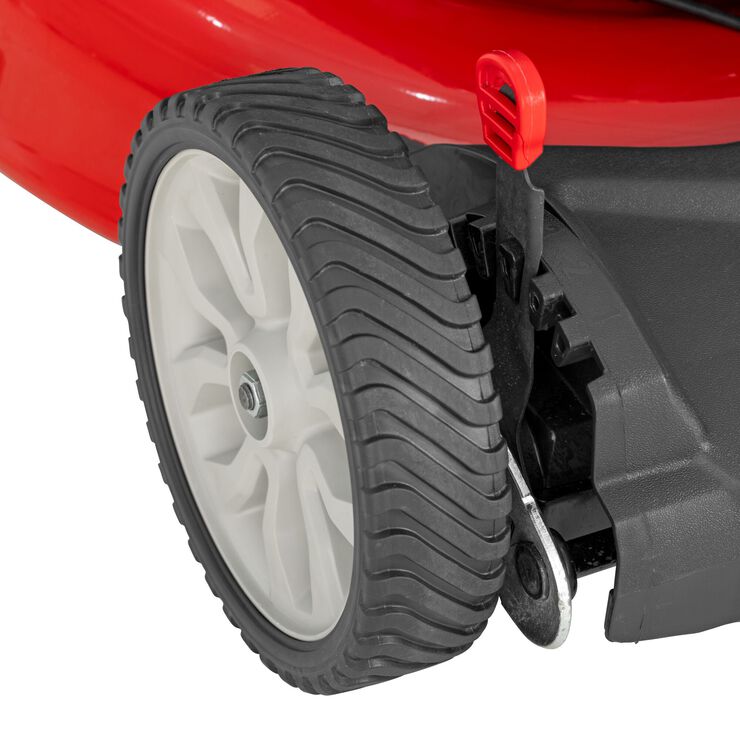Troy-Bilt TB200C Self-Propelled Lawn Mower Simolary simolary.com 14