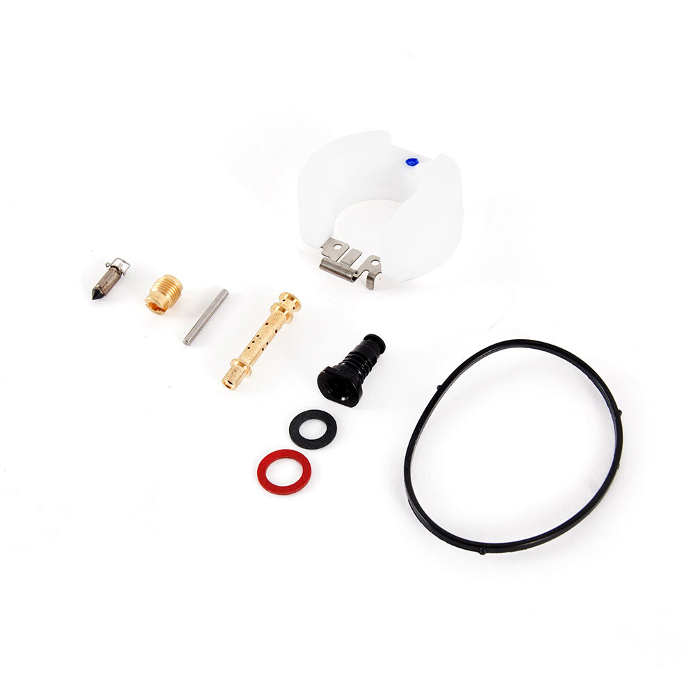 Carburetor rebuild kit for 2025 troy bilt lawn mower