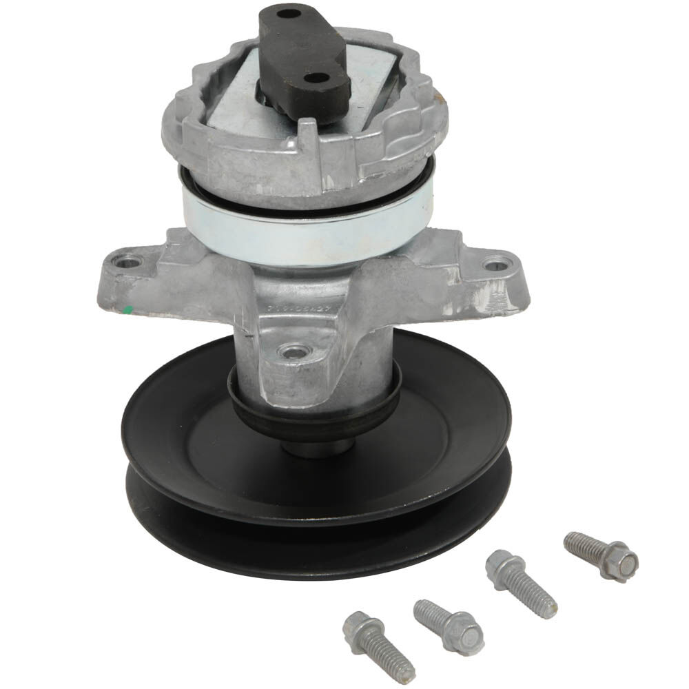 yumemillady Amazon.com : GCCSJ Lawn Mower Spindle Replacement Part Number 918
