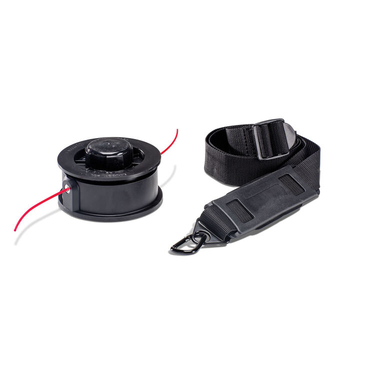 Troy-Bilt TB272BC Straight Shaft Brushcutter / String Trimmer Simolary simolary.com 10