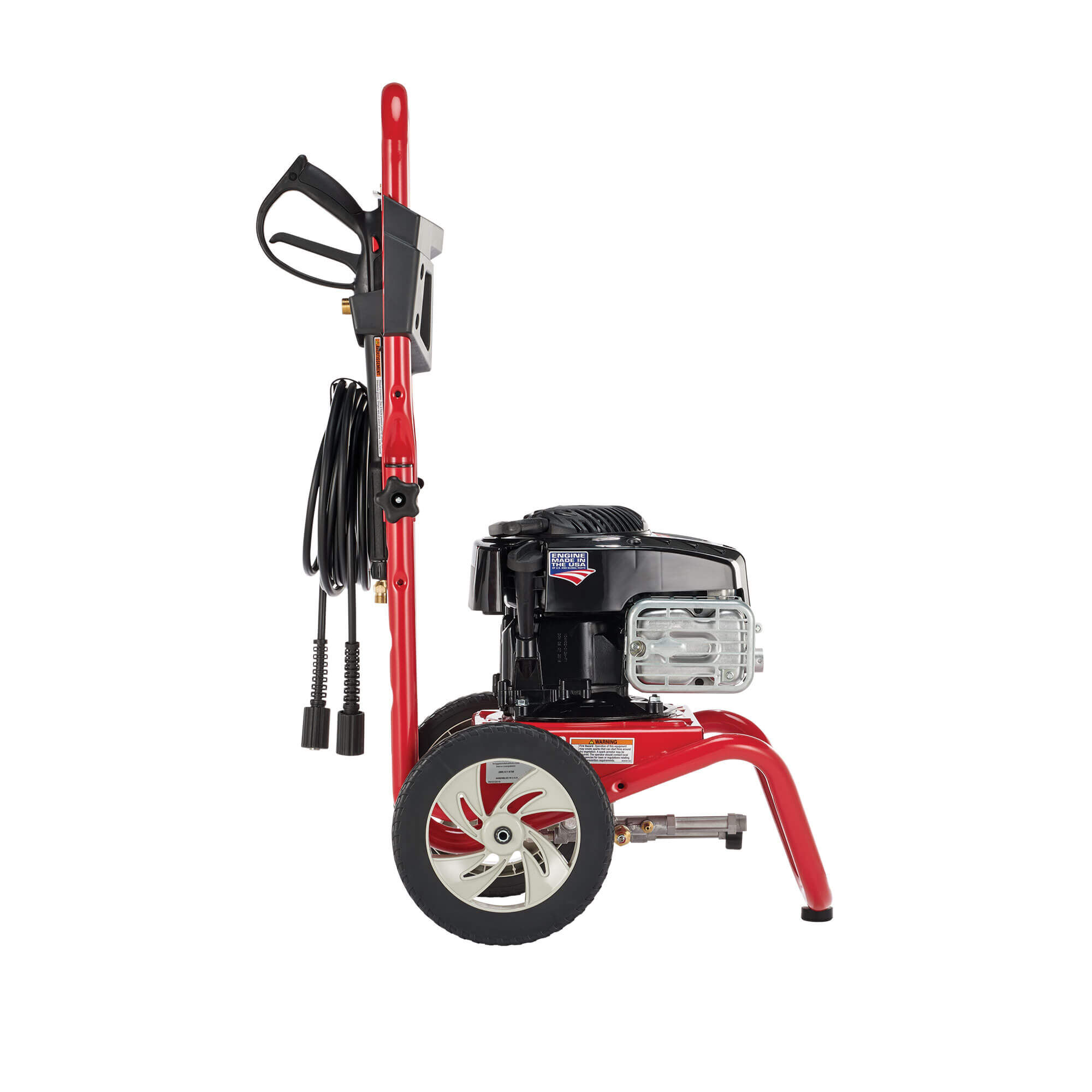 Troy bilt pressure clearance washer home depot