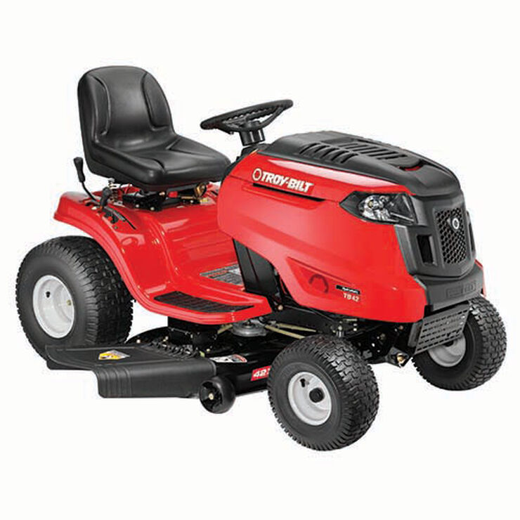 Troy Bilt Riding Lawn Mower Model 13a879ks066 Troy Bilt Us