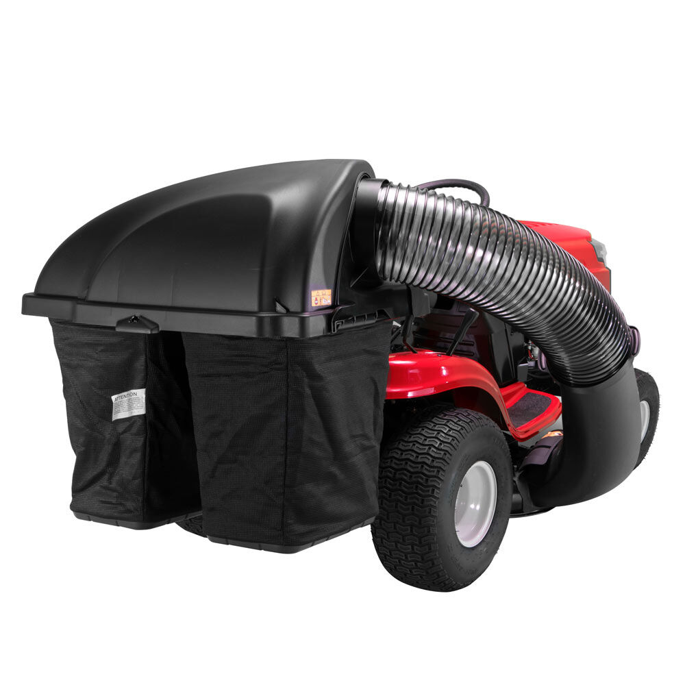 Mower with bagger for sale outlet