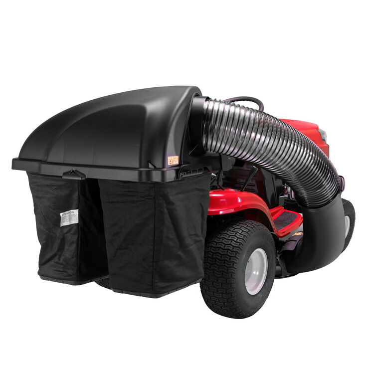 Riding Mower Bagger For 36 Inch Decks 19a30045oem Troy Bilt Us