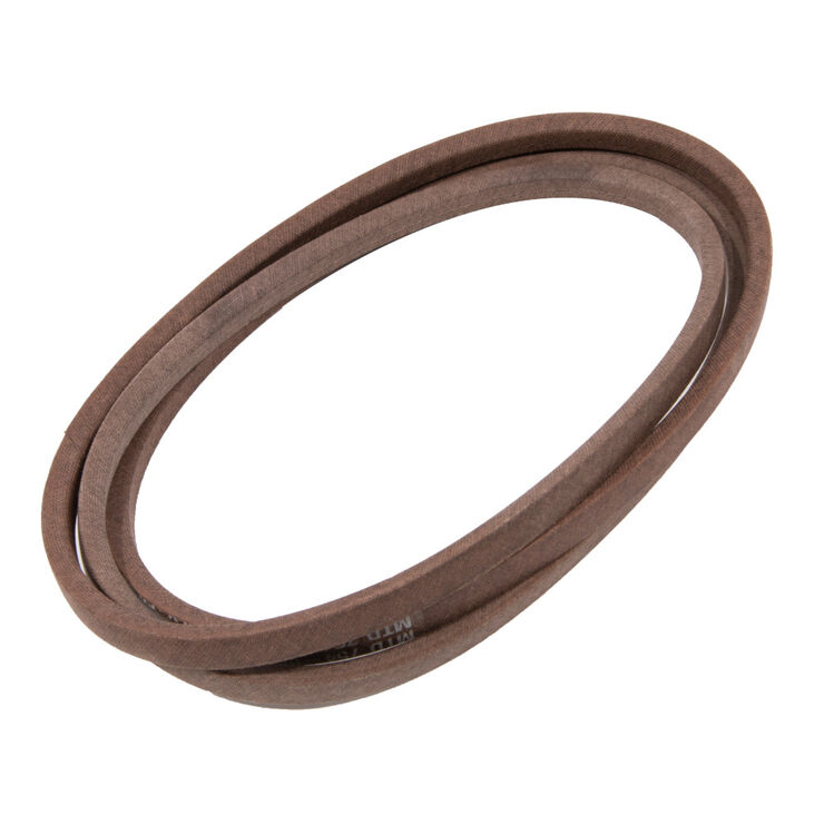 Riding Mower Lower Transmission Belt for 42-inch and 46-inch Cutting Decks