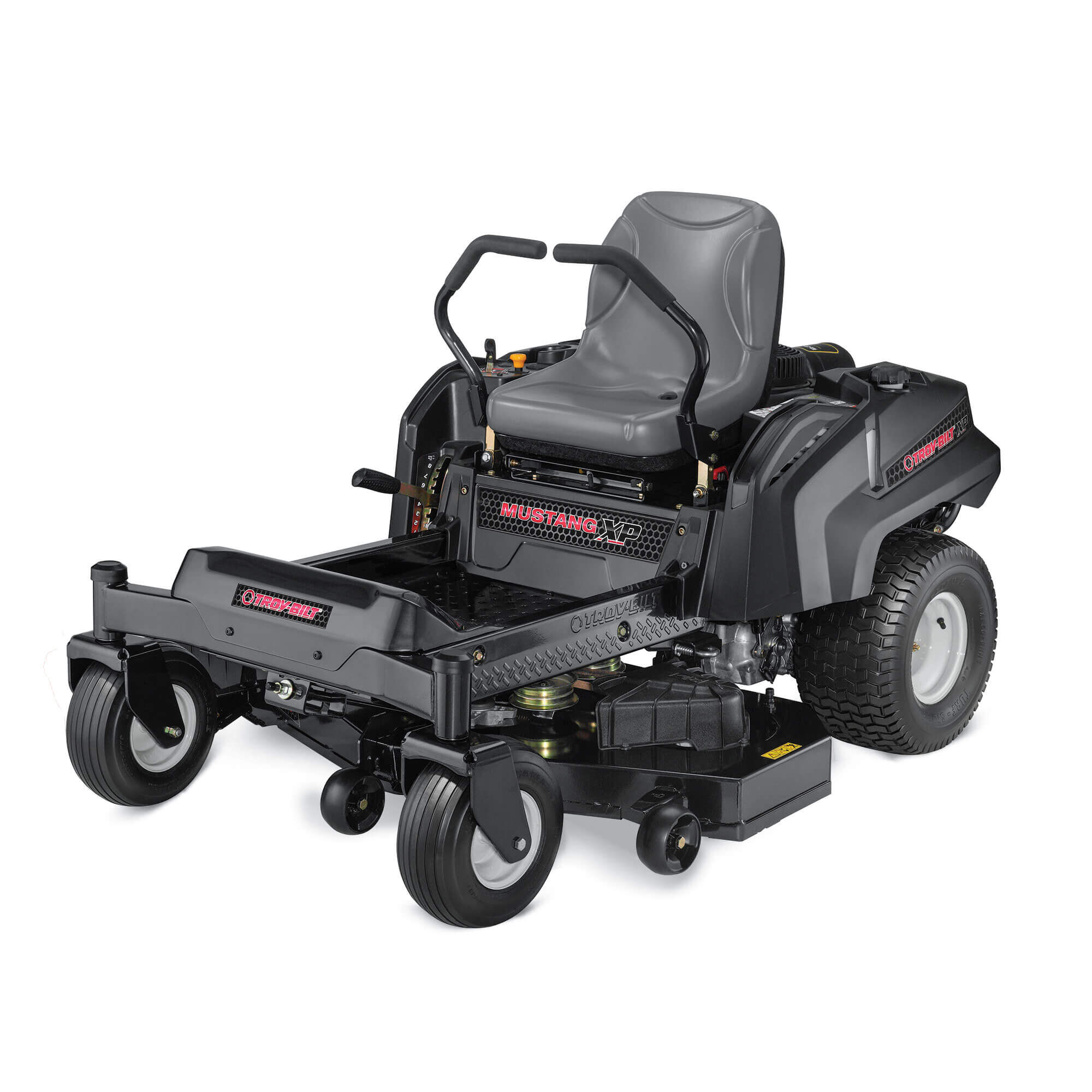 Mustang 50 XP Zero Turn Rider 17AKCACZ066 Troy Bilt US