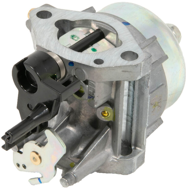 CARBURETOR &#40;BB76AA&#41;