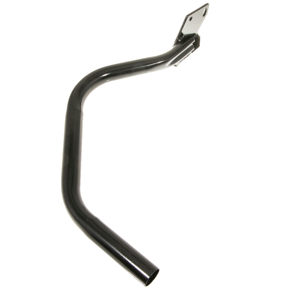 Lapbar Handle (RH) - 603-05342A-0637 | Troy-Bilt US