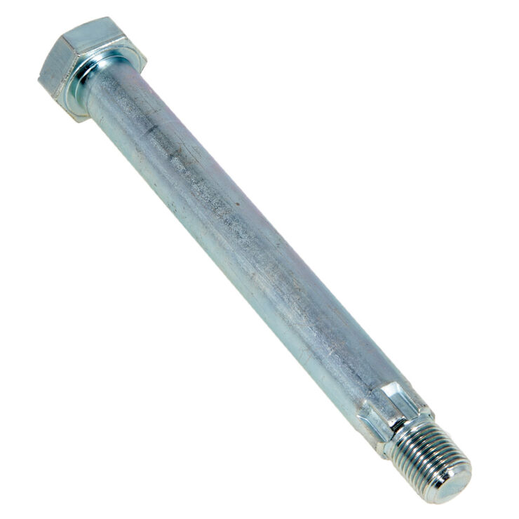 SPINDLE SHAFT