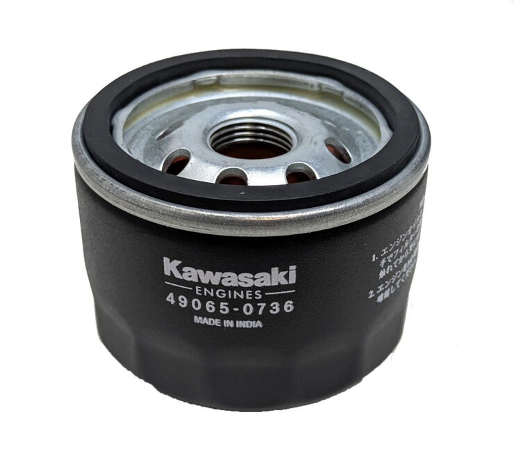 Kawasaki&reg; Oil Filter