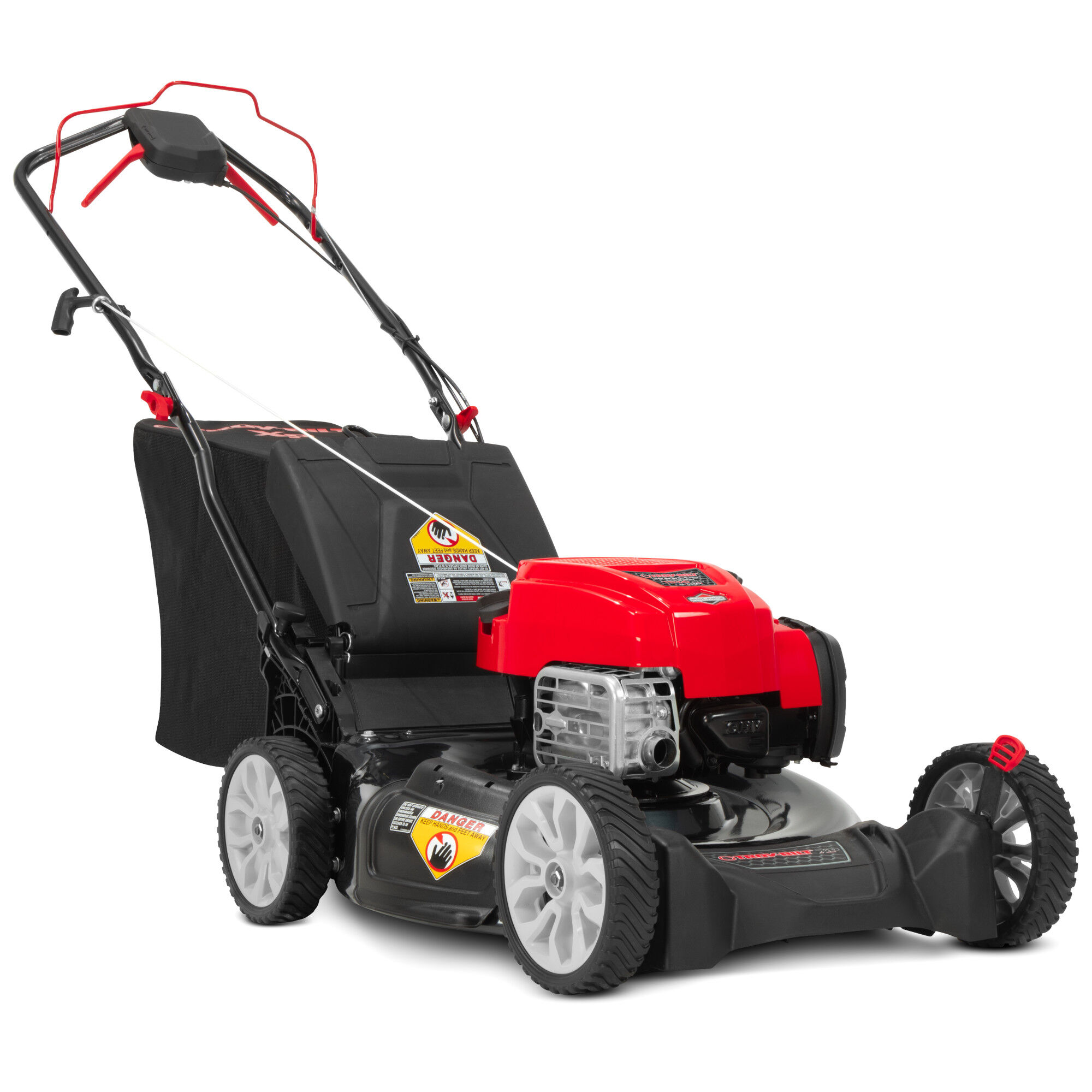 Troy Bilt TB320 XP Self Propelled Mower Troy Bilt US