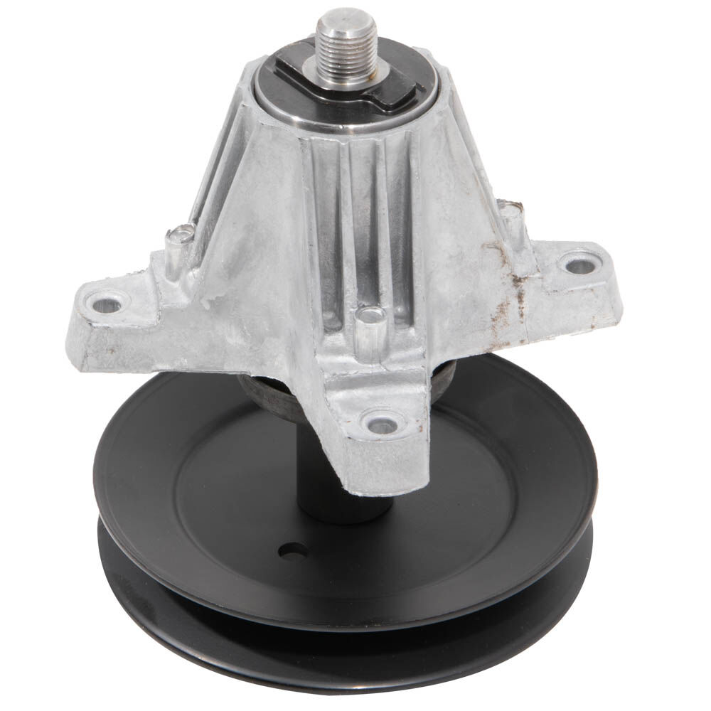 【923】 Spindle Assembly - 618P09236 | Troy-Bilt US