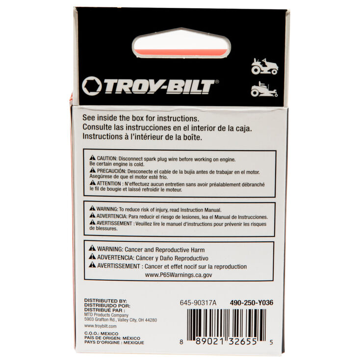 Solenoid