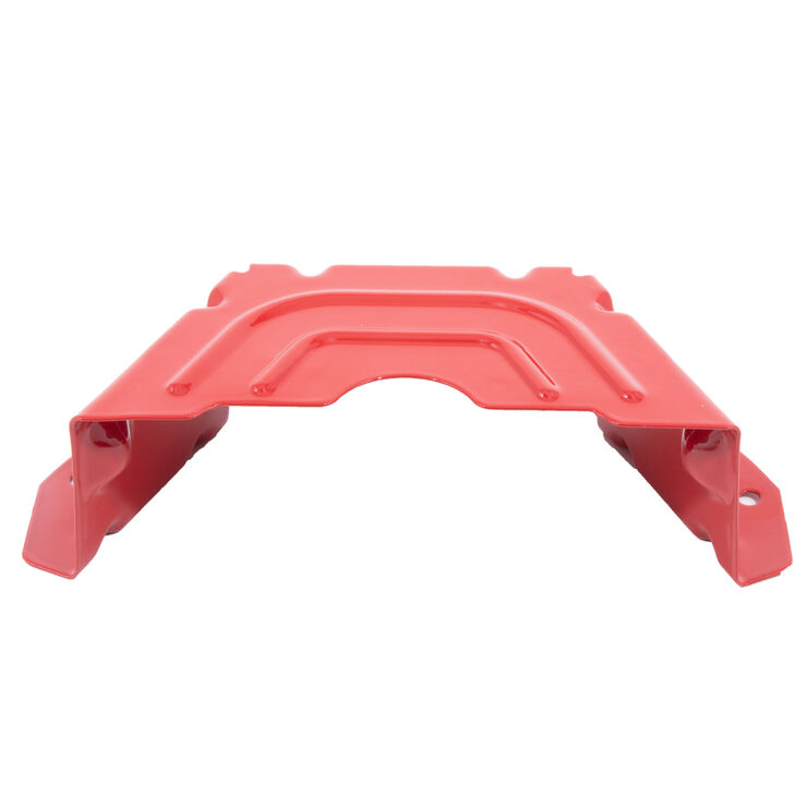 Belt Cover &#40;Red&#41;