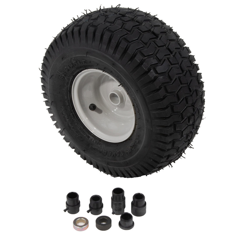 15 inch Universal Lawn Tractor Front Wheel 490 325 0014 Troy Bilt US