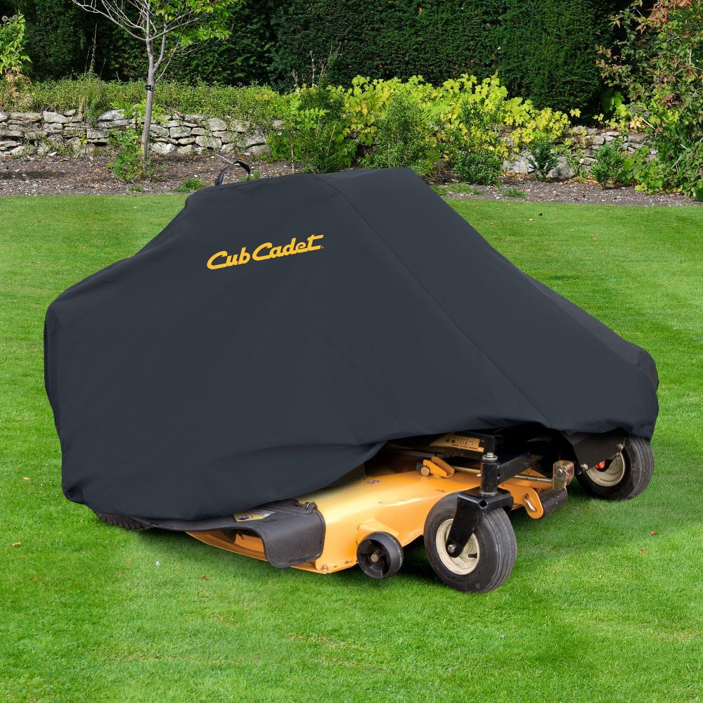 Troy bilt mower cover sale