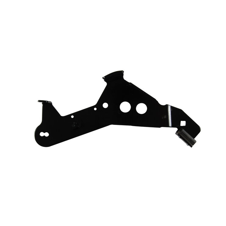 42&quot; Deck Brake Assembly &#40;Wine Red&#41;