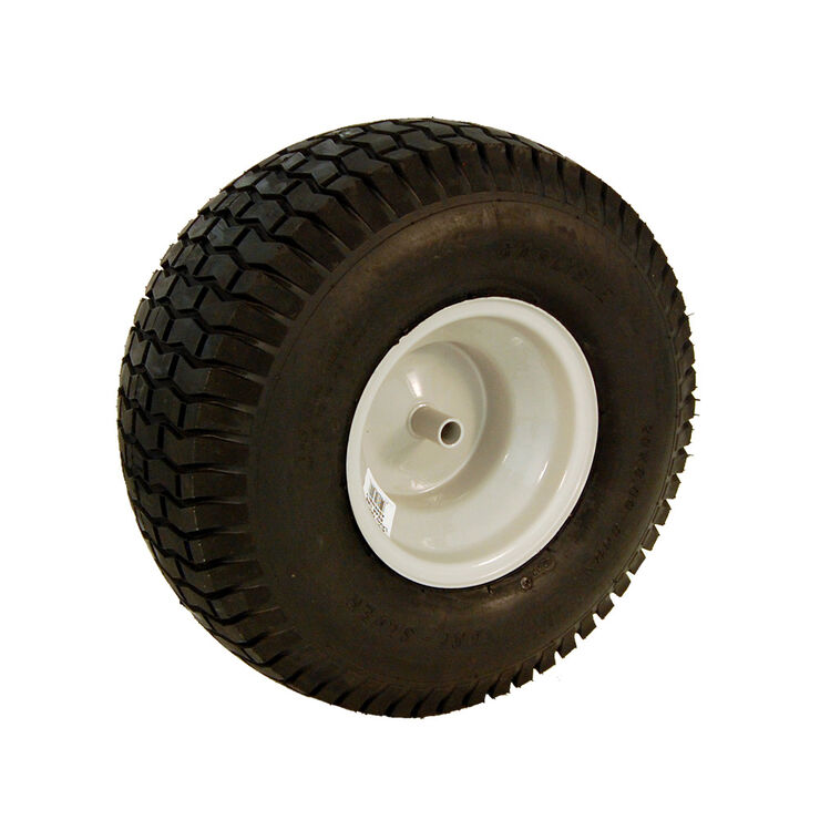 Rear Tractor Tire, 20&quot; x 8&quot;