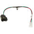 Reverse Harness