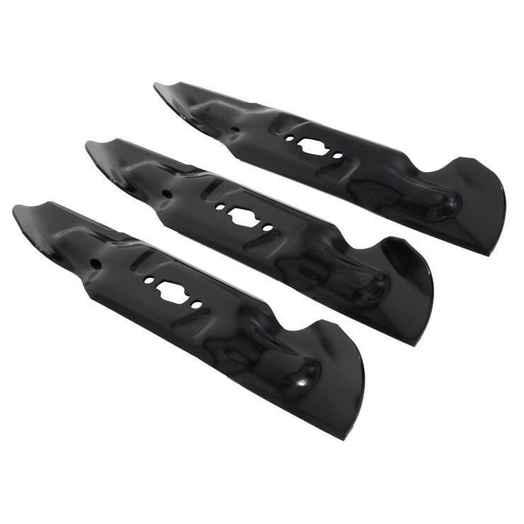 Ultra HighLift Blade Set for 54inch Cutting Decks 490110Y194