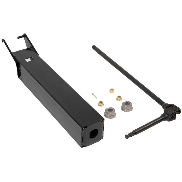 Column Steering Kit/Sh