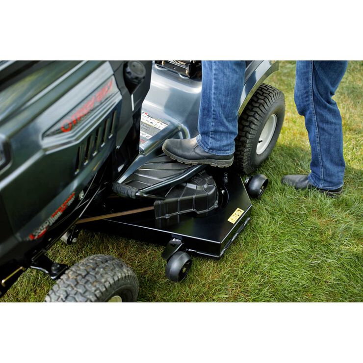 Super Bronco&trade; 50K FAB XP Riding Lawn Mower