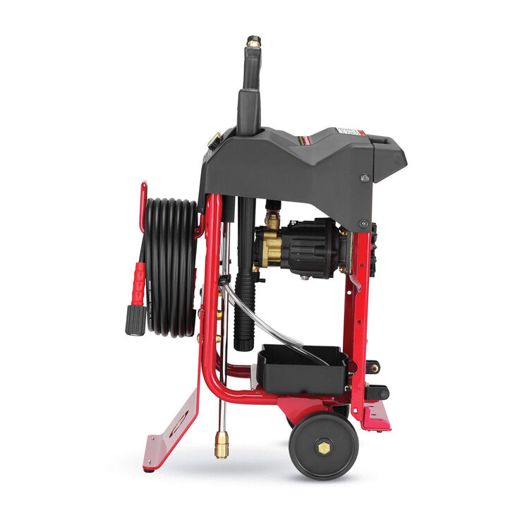 FLEX™ Pressure Washer Attachment 23AADAAA711 TroyBilt US