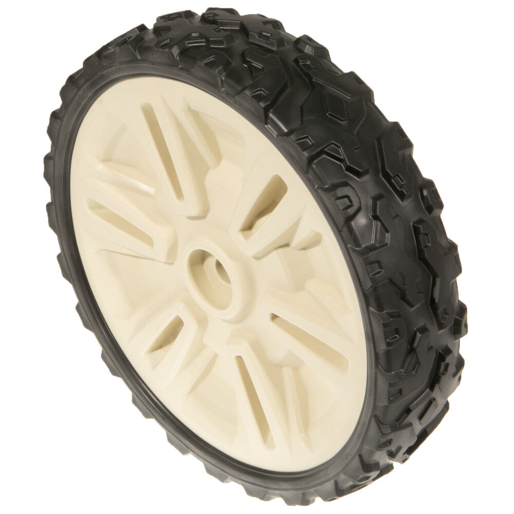 Drive Wheel (9