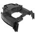 Plenum/Hood Frame