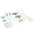 Rzt-S Steering Kit &#40;Repl 703-08600&#41;