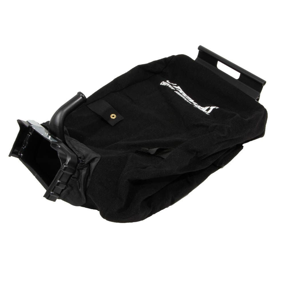 Bag for troy bilt riding mower deals