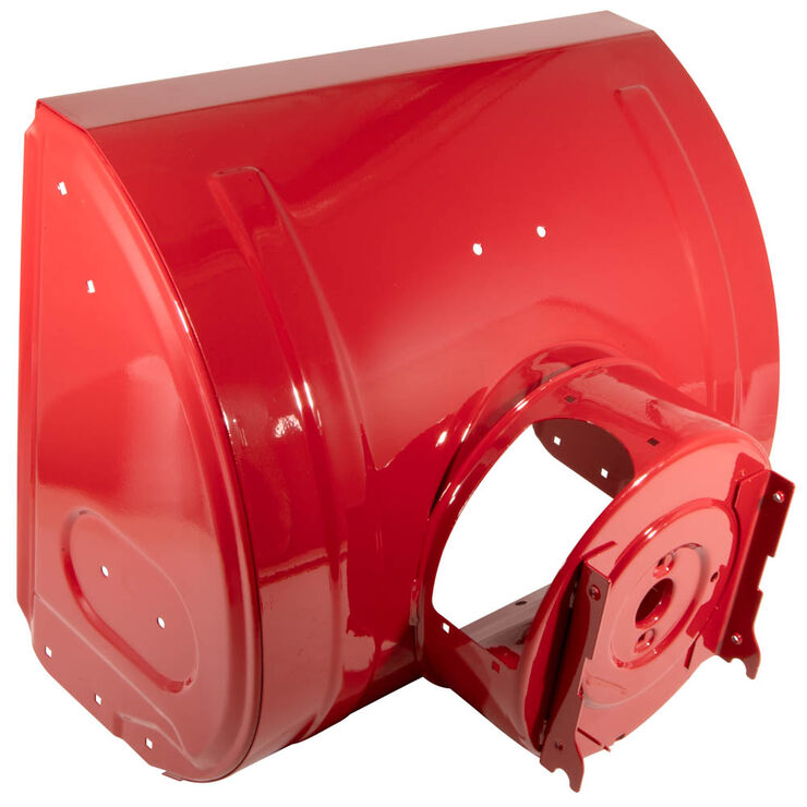 26&quot; Auger Housing &#40;Craftsman Red&#41;