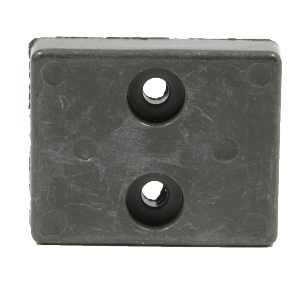 HERACLES ヘラクレス プレートセット 計110Kg 穴径50mm Deck Brake Pad - 761-05007 | Troy-Bilt US